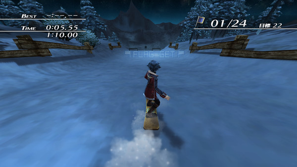 英雄传说 闪之轨迹II改 埃雷波尼亚内战|Build.18310688+预购特典+全DLC+季票-支持手柄|解压即撸|_9