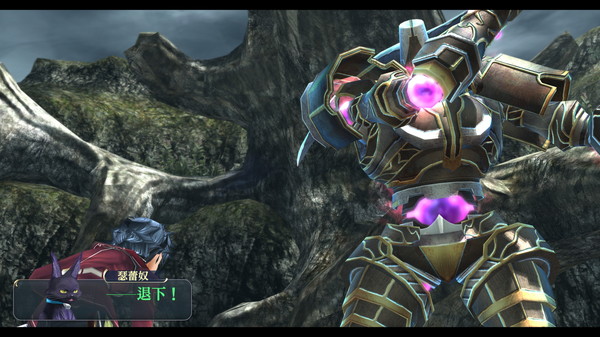 英雄传说 闪之轨迹II改 埃雷波尼亚内战|Build.18310688+预购特典+全DLC+季票-支持手柄|解压即撸|_7