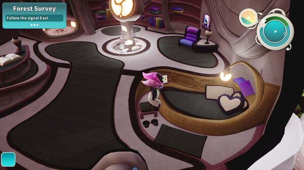 远花 DISTANT BLOOM|官方中文|解压即撸|_10