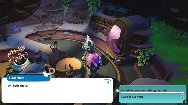 远花 DISTANT BLOOM|官方中文|解压即撸|_4