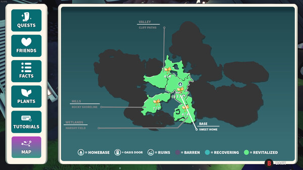 远花 DISTANT BLOOM|官方中文|解压即撸|_5