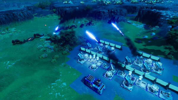 异步化 Desynced|官方中文|Build.13806639|解压即撸|_5