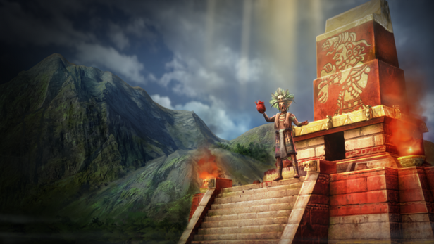 黄金国 黄金城建设者|官方中文|解压即撸|_12