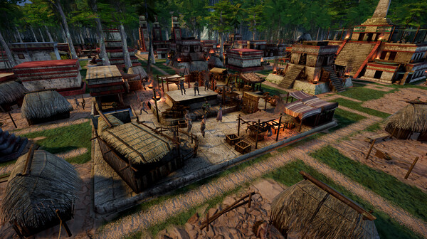 黄金国 黄金城建设者|官方中文|解压即撸|_5