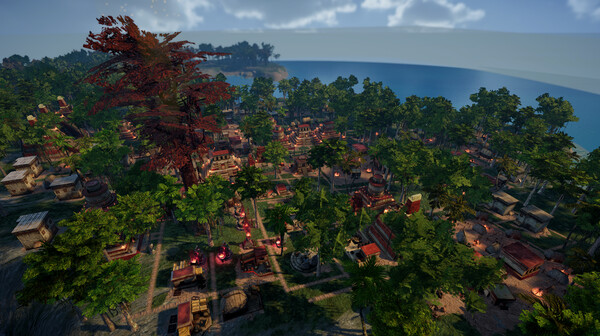 黄金国 黄金城建设者|官方中文|解压即撸|_4