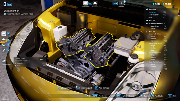 地下车库 Underground Garage|官方中文|Build.19108345|解压即撸|_11