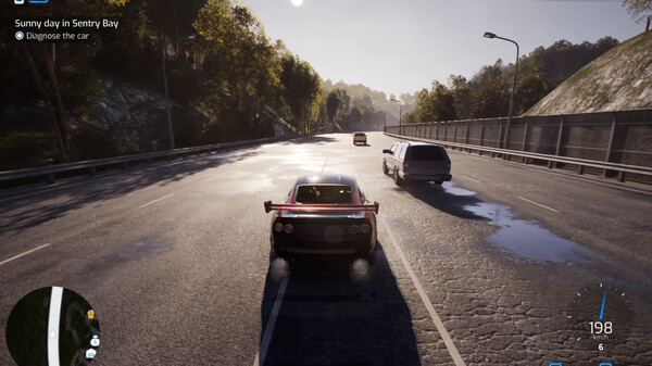 地下车库 Underground Garage|官方中文|Build.19108345|解压即撸|_5