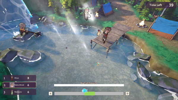 魔法学院 英雄校园物语2|官方中文|本体+1.0.12升补|NSZ|原版|_2