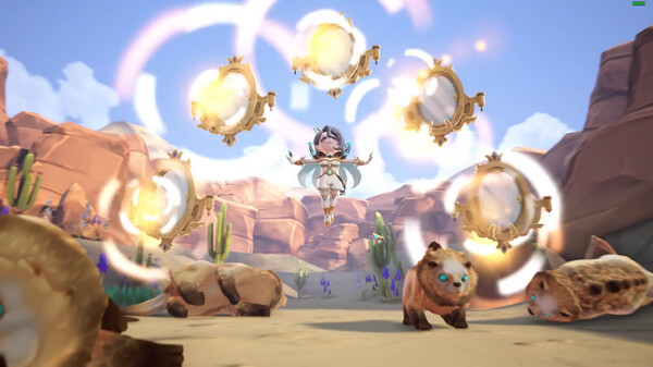 魔法学院 英雄校园物语2|官方中文|本体+1.0.12升补|NSZ|原版|_6