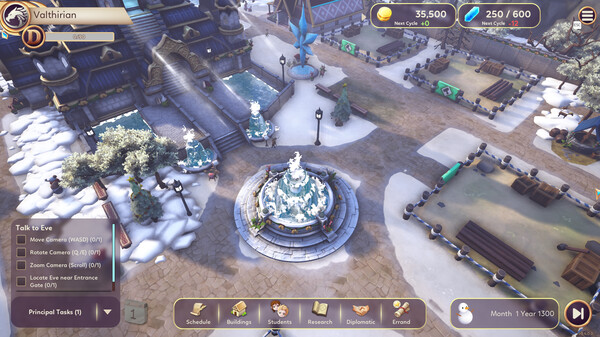 魔法学院 英雄校园物语2|官方中文|本体+1.0.12升补|NSZ|原版|_5