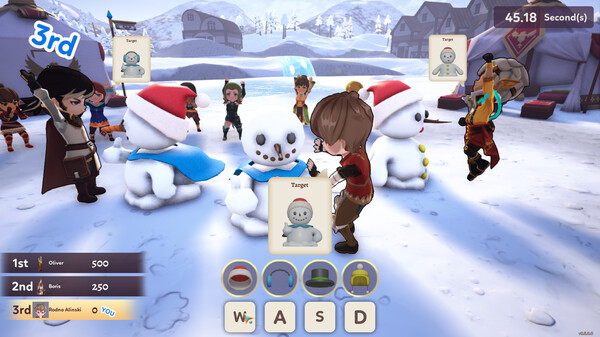 魔法学院 英雄校园物语2|官方中文|本体+1.0.12升补|NSZ|原版|_3