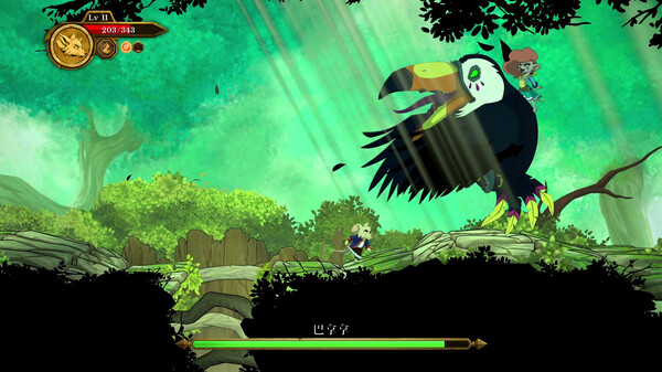 海鼠诅咒|官方中文|V1.3.7-登峰造极-极限解锁|解压即撸|_1