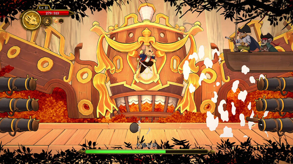 海鼠诅咒|官方中文|V1.3.7-登峰造极-极限解锁|解压即撸|_12