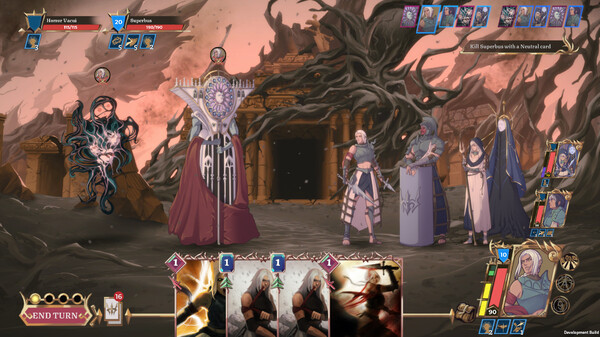 破碎天堂|官方中文|V1.5.1+原声带+全DLC|解压即撸|_9