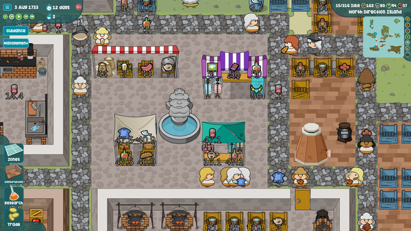 再来一个岛|官方中文|V1.8.0-大量更新-优化|解压即撸|_1