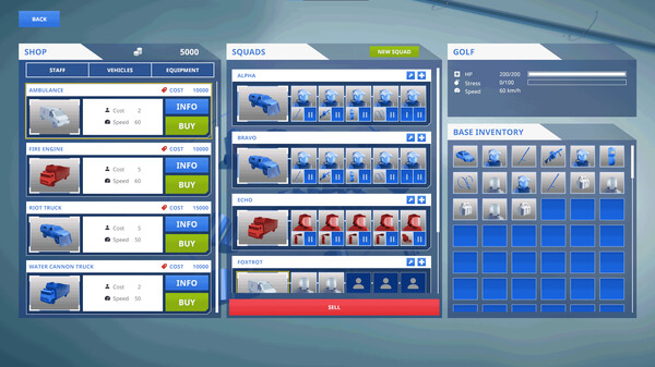 骚乱操作员 Riot Operator|官方中文|解压即撸|_3