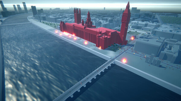 骚乱操作员 Riot Operator|官方中文|解压即撸|_8