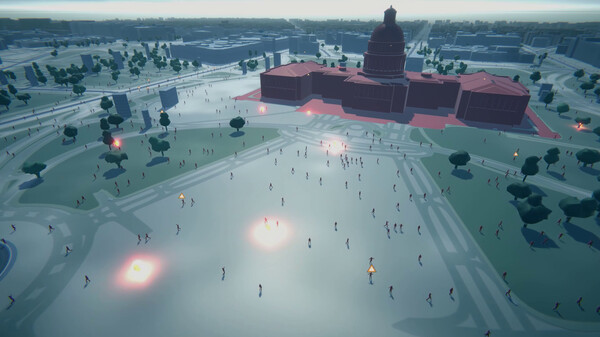 骚乱操作员 Riot Operator|官方中文|解压即撸|_1