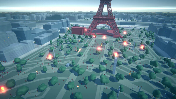 骚乱操作员 Riot Operator|官方中文|解压即撸|_10