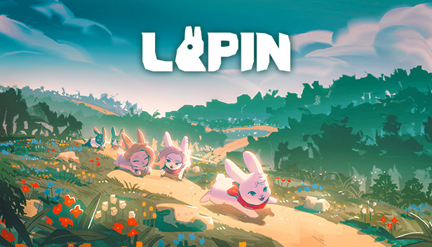 兔子 LAPIN|官方中文|安装即撸|_0