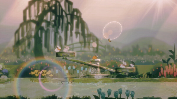 兔子 LAPIN|官方中文|安装即撸|_7