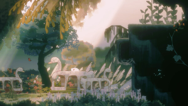 兔子 LAPIN|官方中文|安装即撸|_1