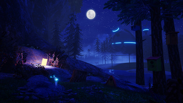 纸梦奇谭 重新展开 A Tale of Paper Refolded|官方中文|本体+1.0.4升补|_7