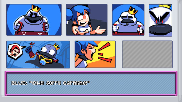 电锯娇娃|官方中文|Build 9641190|解压即撸|_8