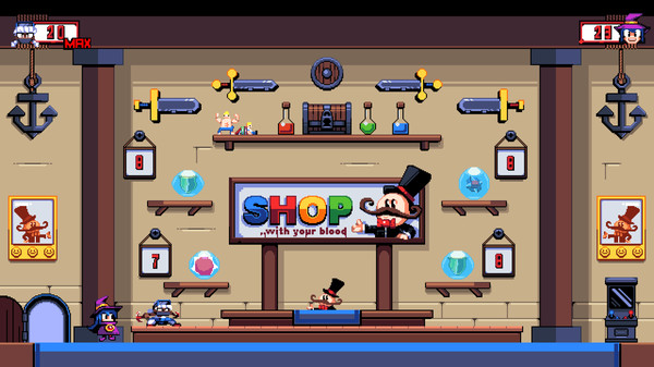 电锯娇娃|官方中文|Build 9641190|解压即撸|_4