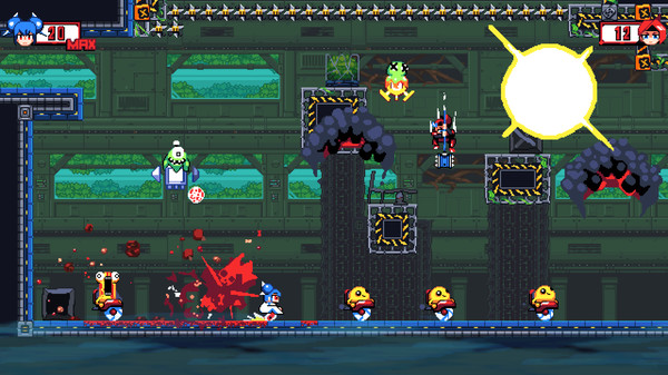 电锯娇娃|官方中文|Build 9641190|解压即撸|_1