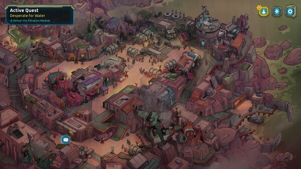 暗色天空 Dark Sky|官方中文|解压即撸|_8