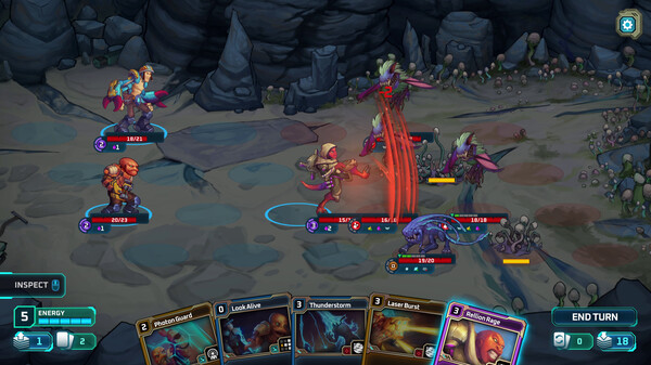 暗色天空 Dark Sky|官方中文|解压即撸|_9