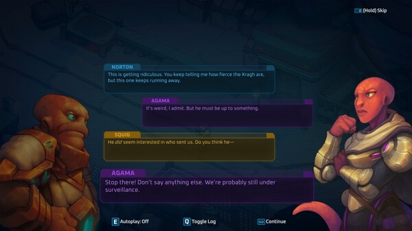 暗色天空 Dark Sky|官方中文|解压即撸|_5