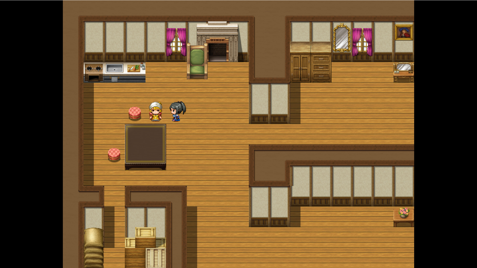 青龍劍姬傳|官方中文|完整版-强势突围|解压即撸|_2