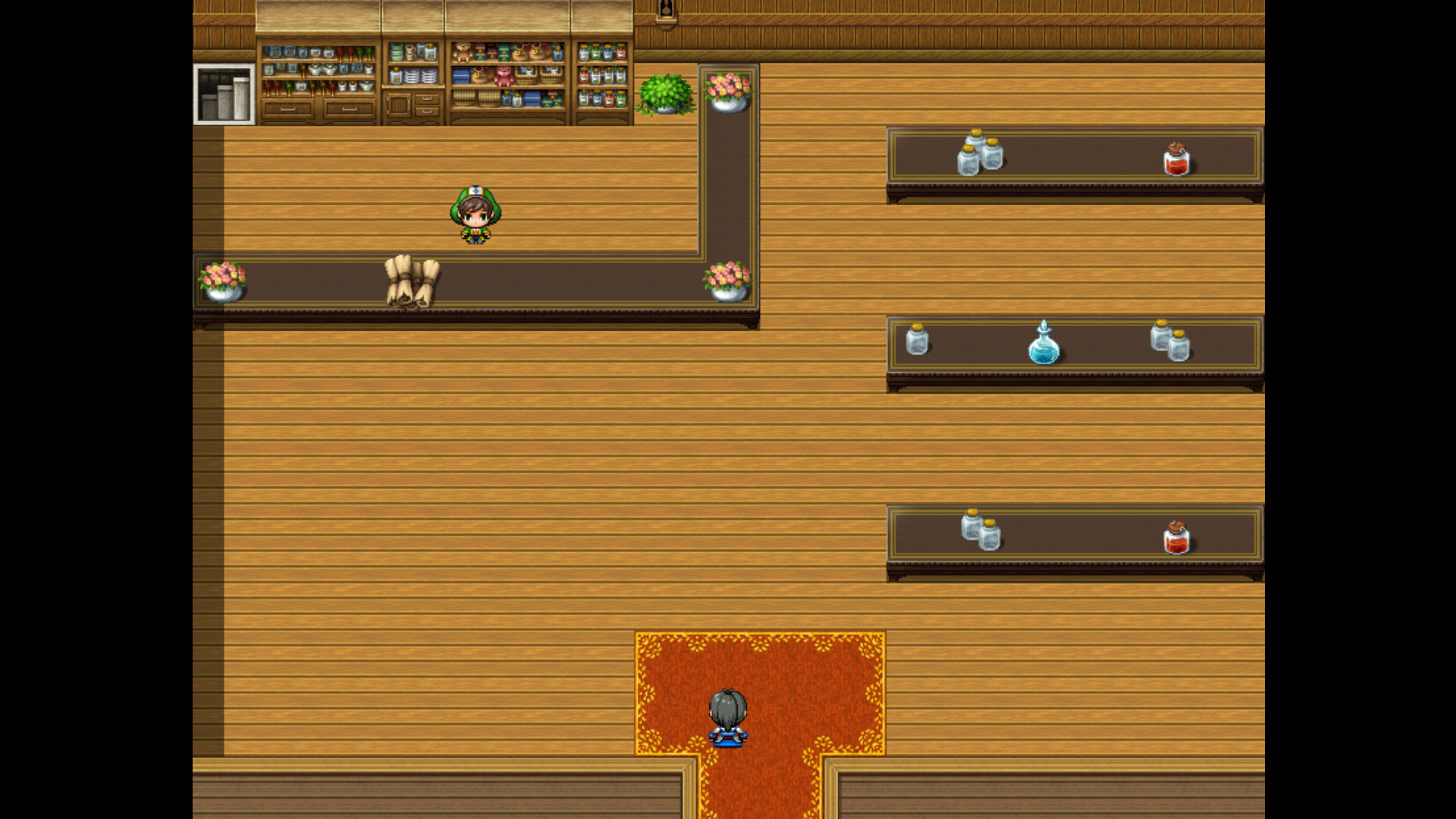 青龍劍姬傳|官方中文|完整版-强势突围|解压即撸|_1