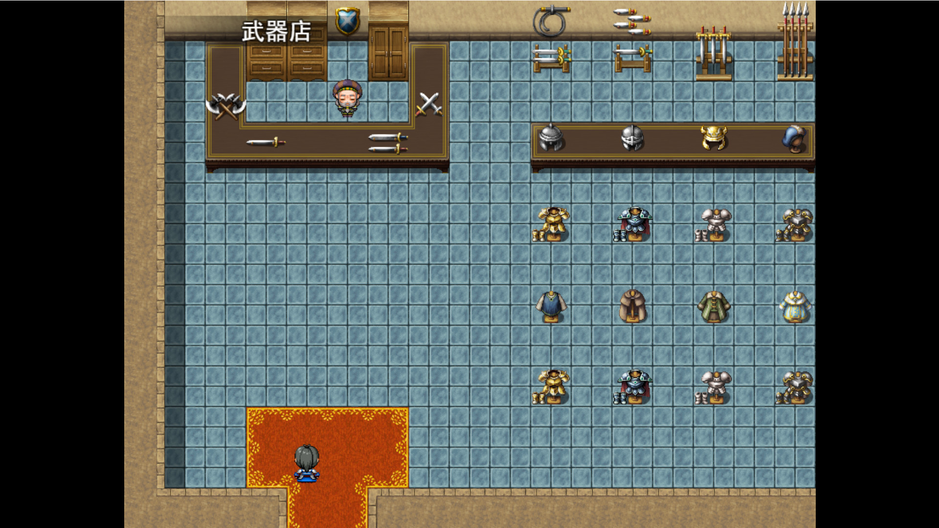 青龍劍姬傳|官方中文|完整版-强势突围|解压即撸|_6