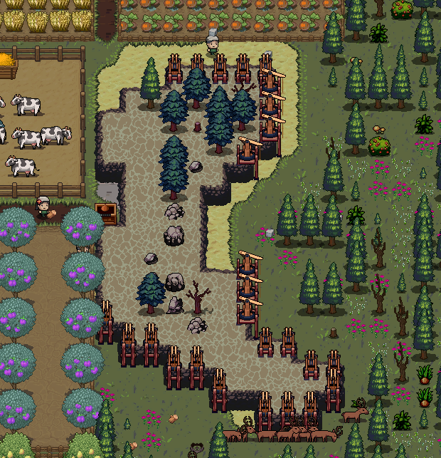 领地 种田与征战|官方中文|Build.19581775+全DLC|解压即撸|_4