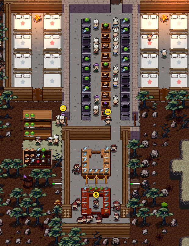 领地 种田与征战|官方中文|Build.19581775+全DLC|解压即撸|_5