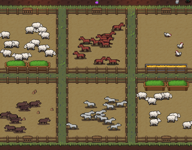 领地 种田与征战|官方中文|Build.19581775+全DLC|解压即撸|_1