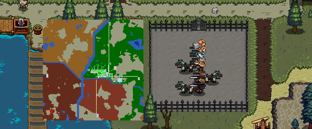 领地 种田与征战|官方中文|Build.19581775+全DLC|解压即撸|_3