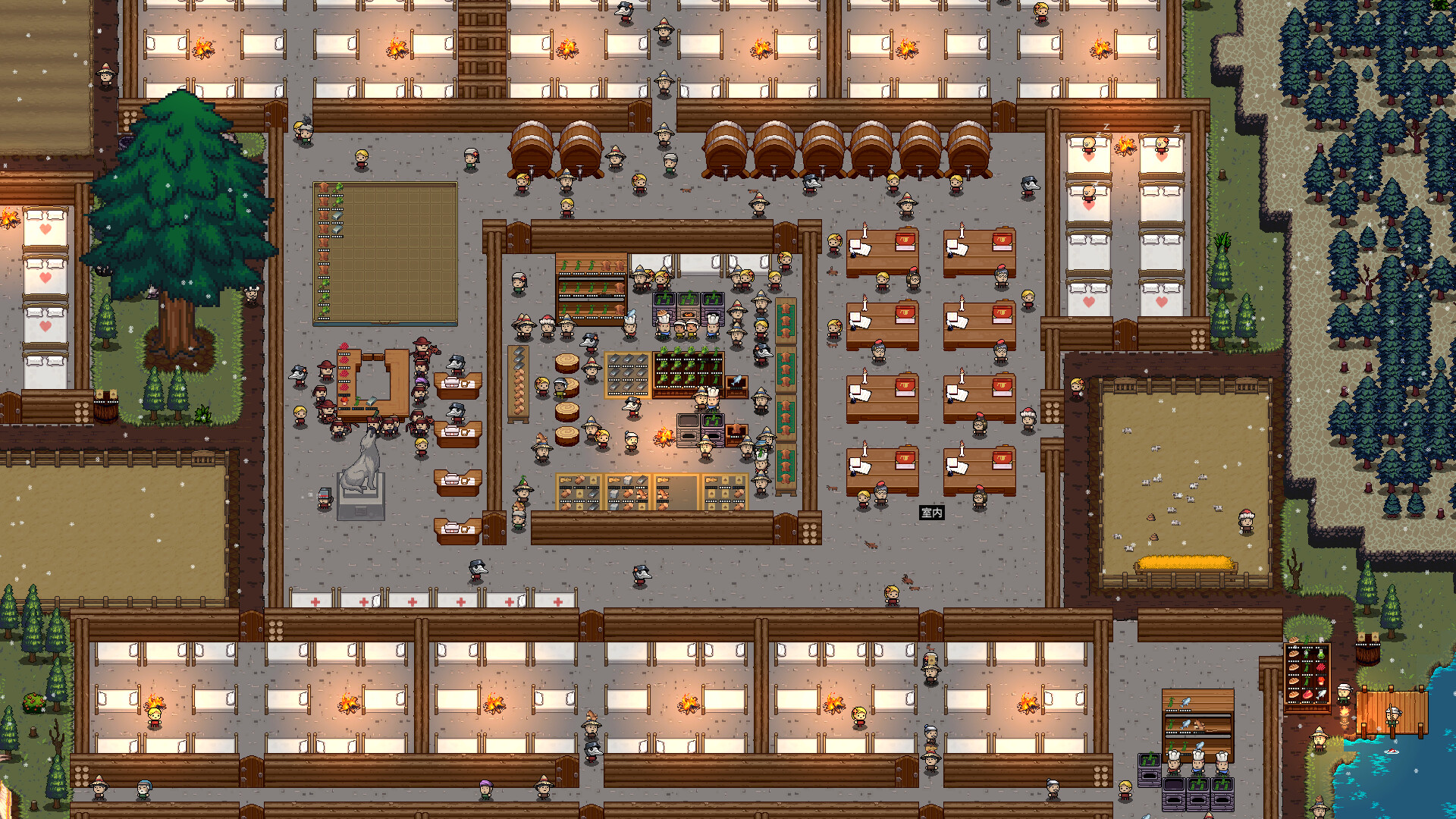 领地 种田与征战|官方中文|Build.19581775+全DLC|解压即撸|_8