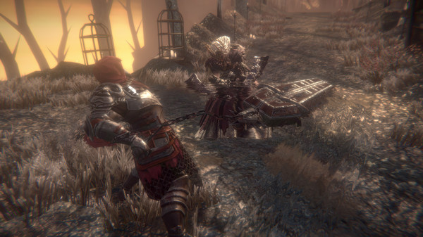 帕斯卡契约 终极版|官方中文|Build.13046076-皇座之舞+全DLC|解压即撸|_1