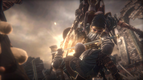 帕斯卡契约 终极版|官方中文|Build.13046076-皇座之舞+全DLC|解压即撸|_2