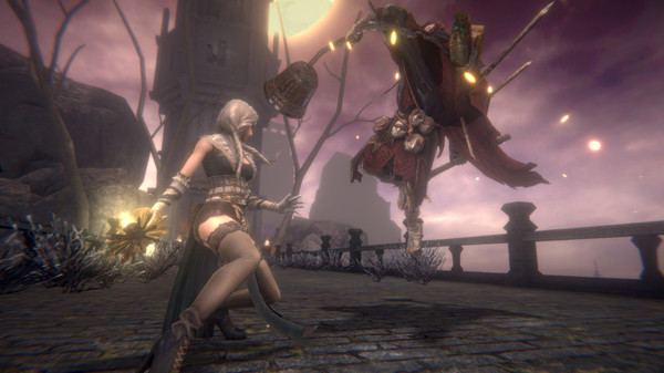 帕斯卡契约 终极版|官方中文|Build.13046076-皇座之舞+全DLC|解压即撸|_6