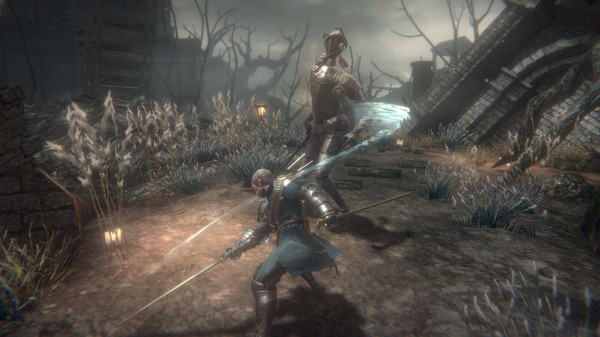 帕斯卡契约 终极版|官方中文|Build.13046076-皇座之舞+全DLC|解压即撸|_8