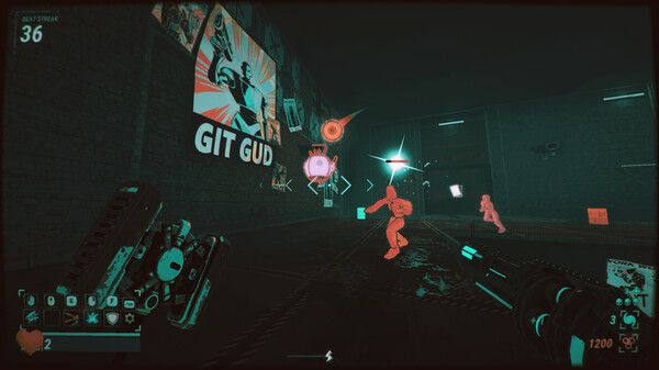 机械节奏 ROBOBEAT|官方中文|本体+1.1.4升补|NSZ|原版|_4