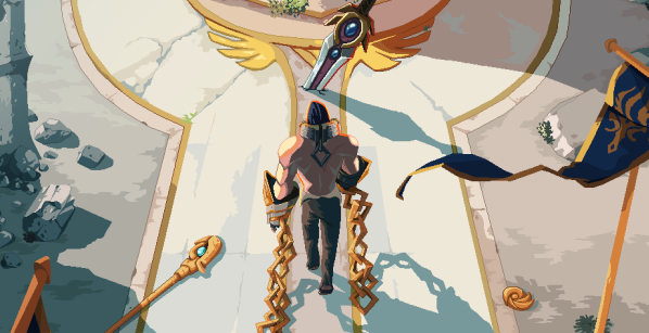 搜魔人 英雄联盟传奇™|官方中文|Build.11648571+失落的银翼DLC+全DLC|解压即撸|_6