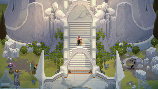 搜魔人 英雄联盟传奇™|官方中文|Build.11648571+失落的银翼DLC+全DLC|解压即撸|_5