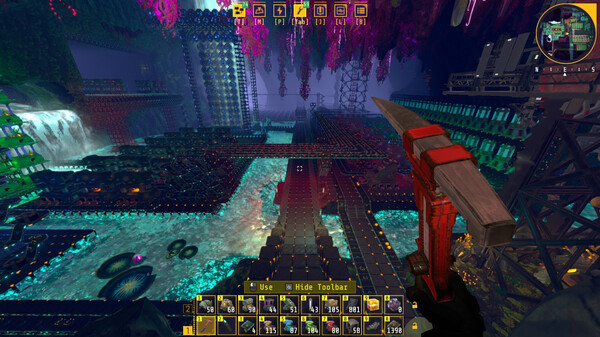 星核工厂 Techtonica|官方中文|Build.16332000-重要更新|解压即撸|_1