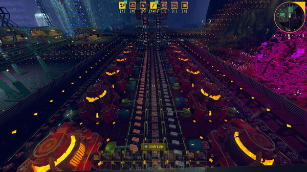 星核工厂 Techtonica|官方中文|Build.16332000-重要更新|解压即撸|_3